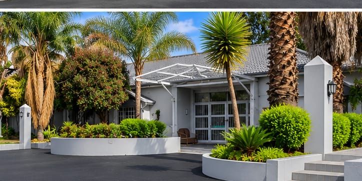 Commercial Property for Sale in Bedfordview Gauteng
