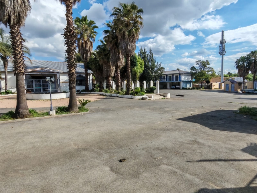 Commercial Property for Sale in Bedfordview Gauteng