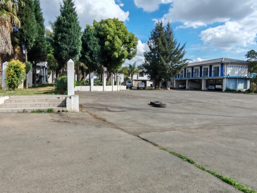 Commercial Property for Sale in Bedfordview Gauteng