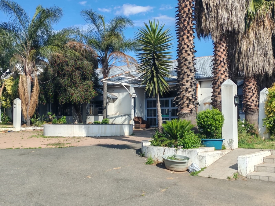Commercial Property for Sale in Bedfordview Gauteng