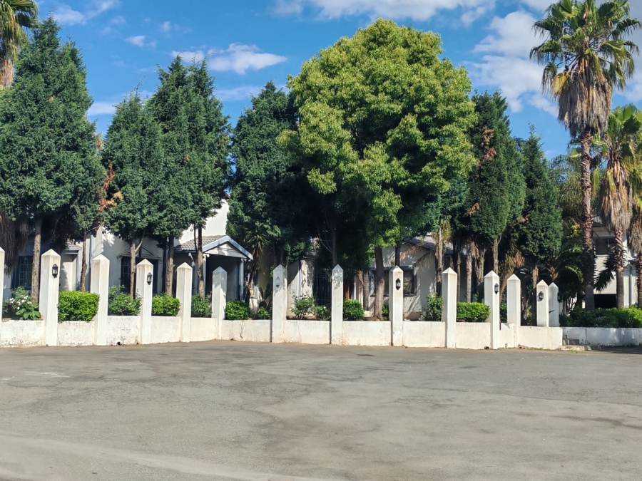 Commercial Property for Sale in Bedfordview Gauteng