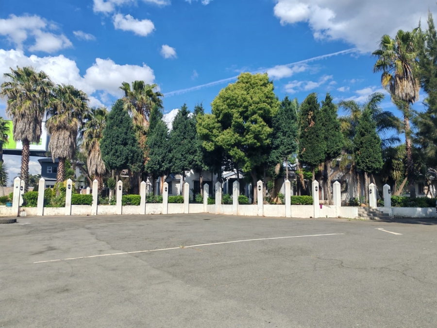 Commercial Property for Sale in Bedfordview Gauteng