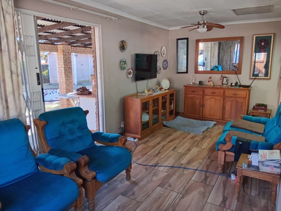 To Let 1 Bedroom Property for Rent in Cresslawn Gauteng