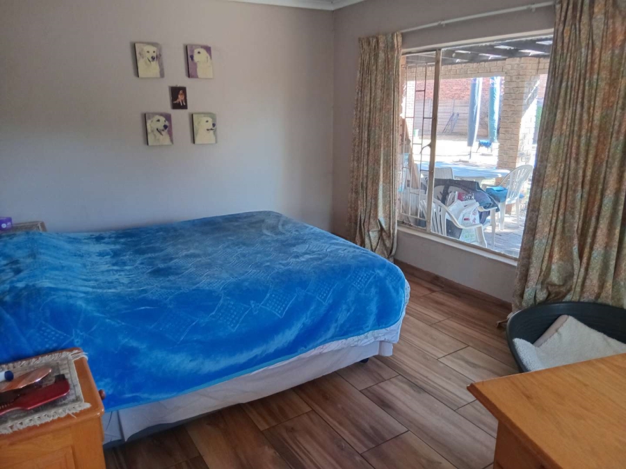 To Let 1 Bedroom Property for Rent in Cresslawn Gauteng