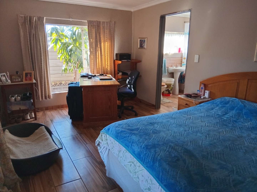 To Let 1 Bedroom Property for Rent in Cresslawn Gauteng