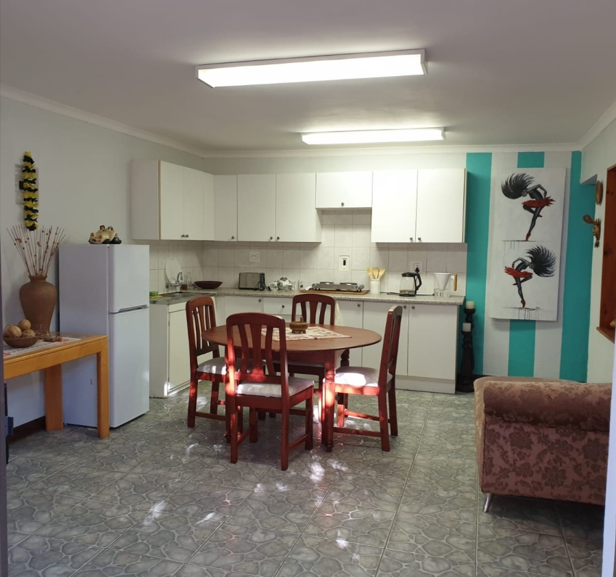 To Let 1 Bedroom Property for Rent in Cyrildene Gauteng
