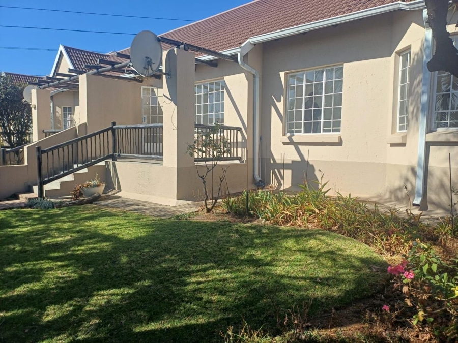 2 Bedroom Property for Sale in Eden Glen Gauteng