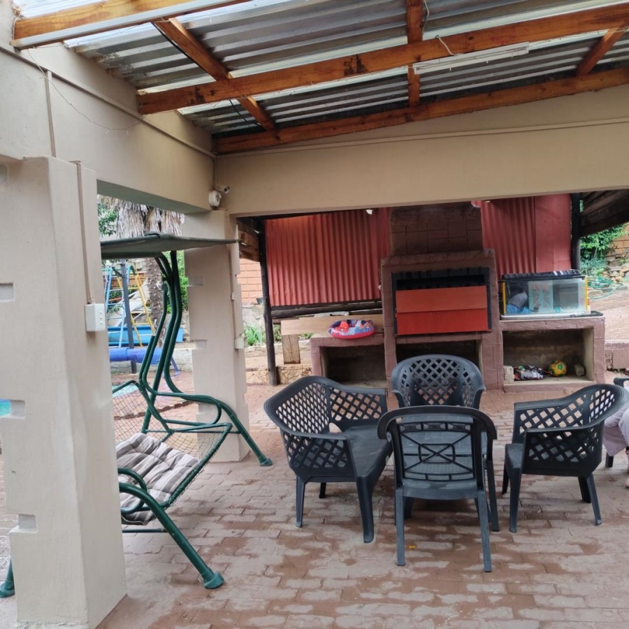 3 Bedroom Property for Sale in Mulbarton Gauteng
