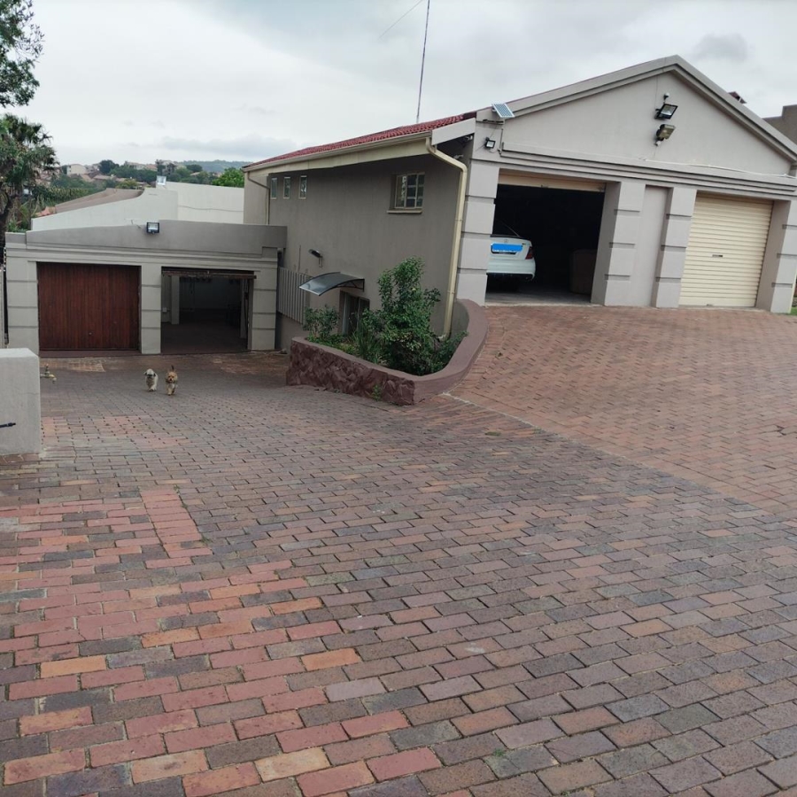 3 Bedroom Property for Sale in Mulbarton Gauteng
