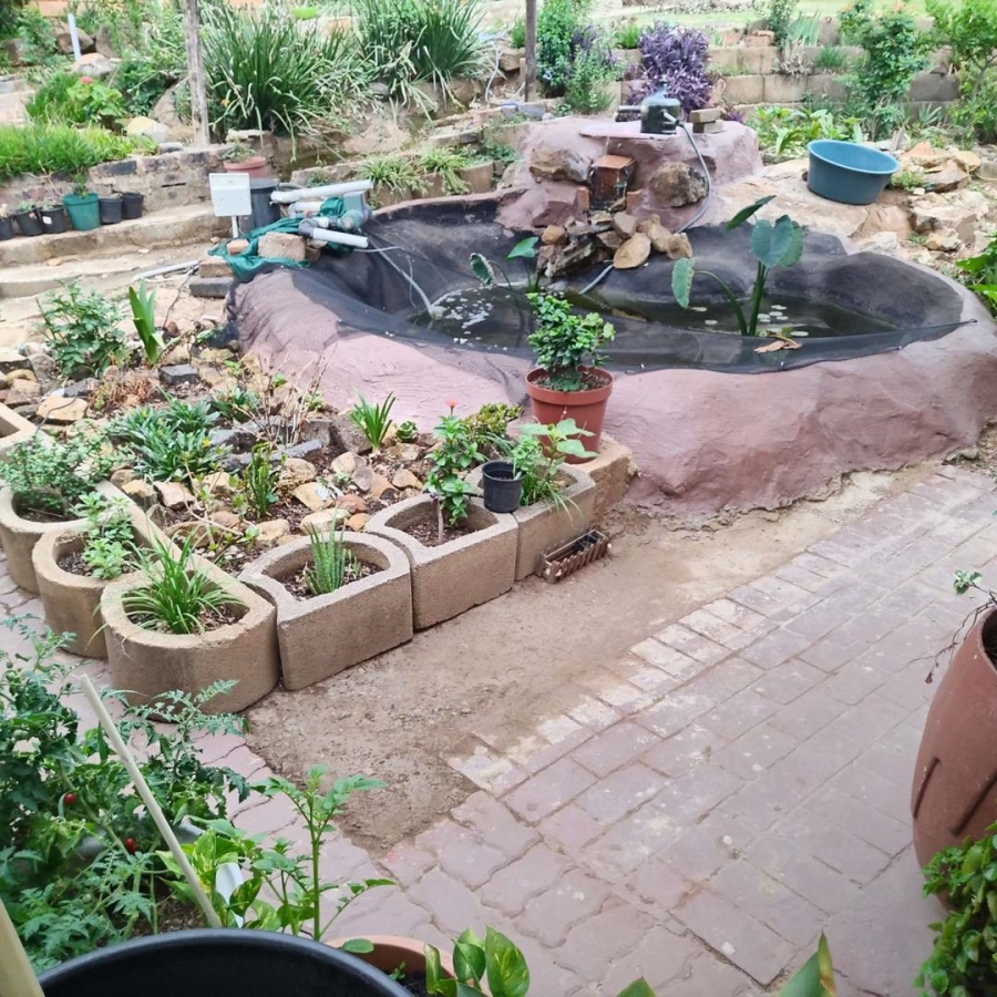 3 Bedroom Property for Sale in Mulbarton Gauteng