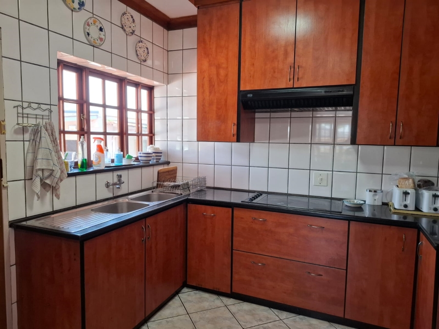 4 Bedroom Property for Sale in Lambton Gauteng