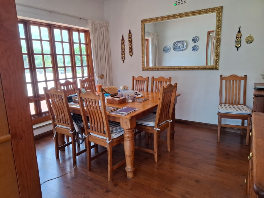 4 Bedroom Property for Sale in Lambton Gauteng
