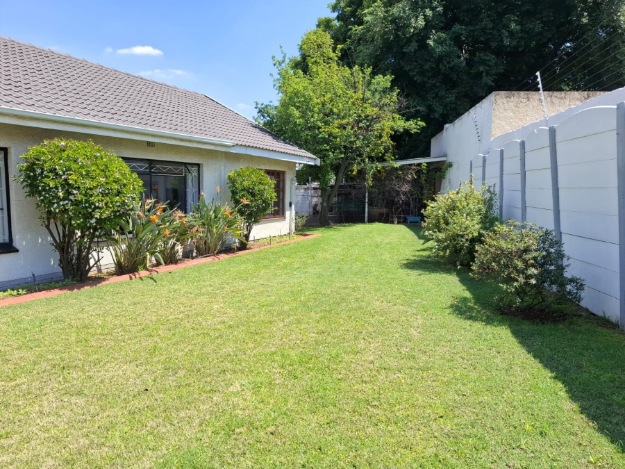 4 Bedroom Property for Sale in Lambton Gauteng