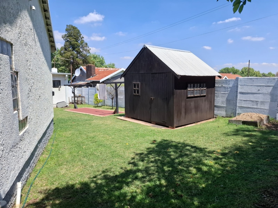 4 Bedroom Property for Sale in Lambton Gauteng