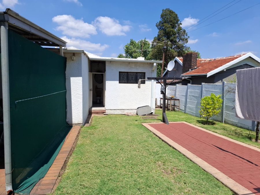 4 Bedroom Property for Sale in Lambton Gauteng