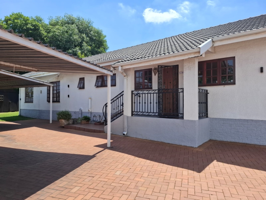 4 Bedroom Property for Sale in Lambton Gauteng