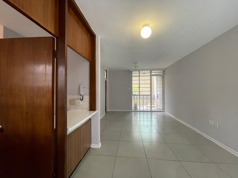 To Let 1 Bedroom Property for Rent in Braamfontein Gauteng