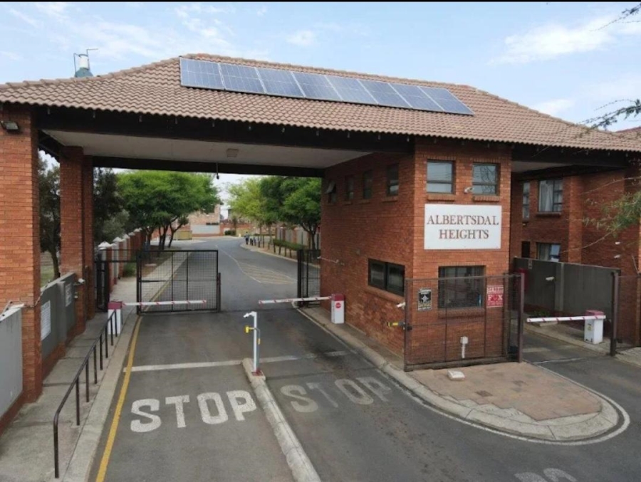 3 Bedroom Property for Sale in Alrode Gauteng