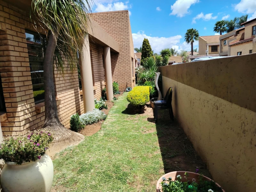 3 Bedroom Property for Sale in Bartlett Gauteng