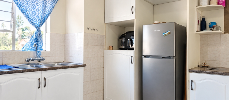 1 Bedroom Property for Sale in Witfield Gauteng