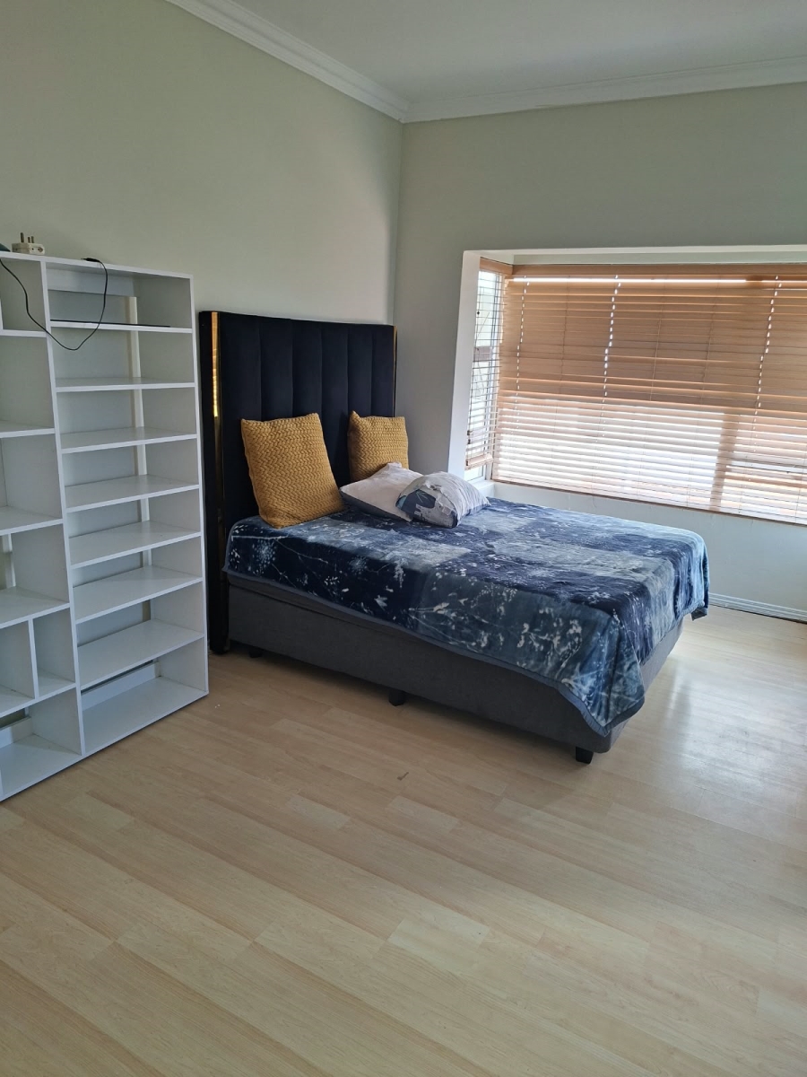 To Let 3 Bedroom Property for Rent in Greenstone Hill Gauteng