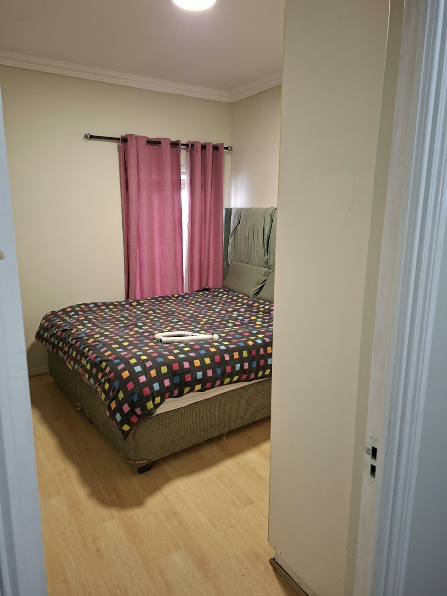 To Let 3 Bedroom Property for Rent in Greenstone Hill Gauteng