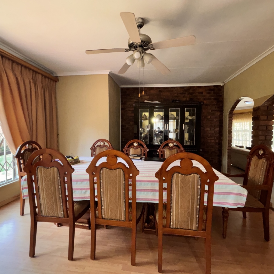 4 Bedroom Property for Sale in Greenhills Gauteng
