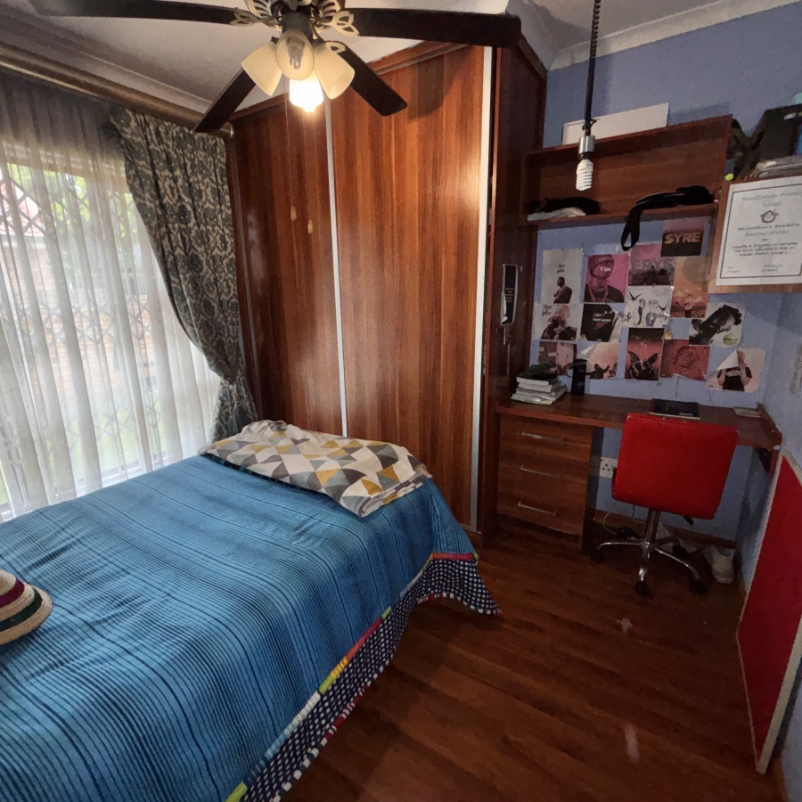 4 Bedroom Property for Sale in Greenhills Gauteng