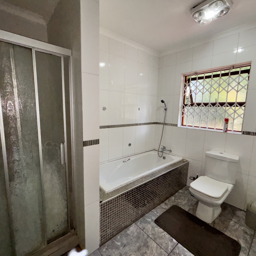 4 Bedroom Property for Sale in Greenhills Gauteng