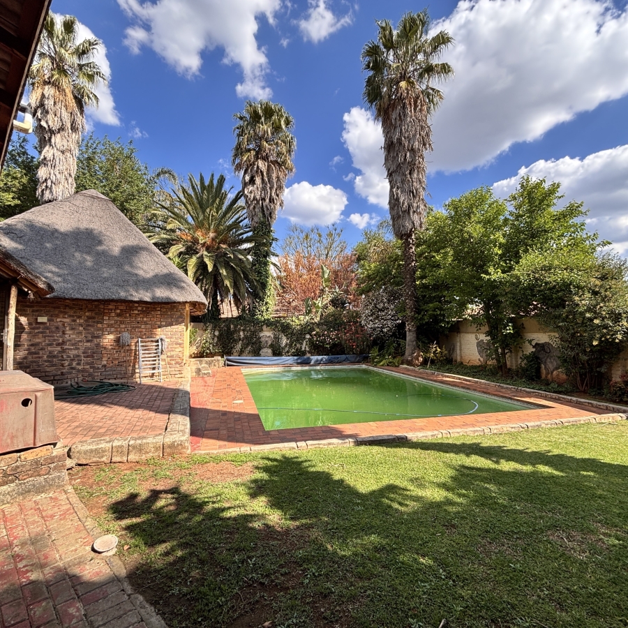 4 Bedroom Property for Sale in Greenhills Gauteng