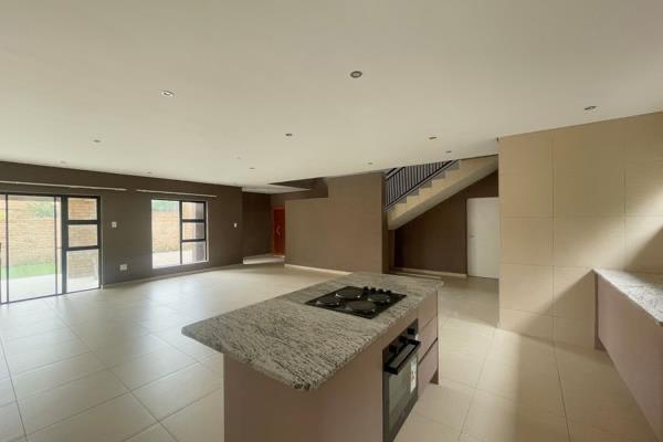 To Let 3 Bedroom Property for Rent in Lakefield Gauteng