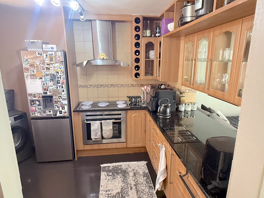 To Let 3 Bedroom Property for Rent in Allens Nek Gauteng