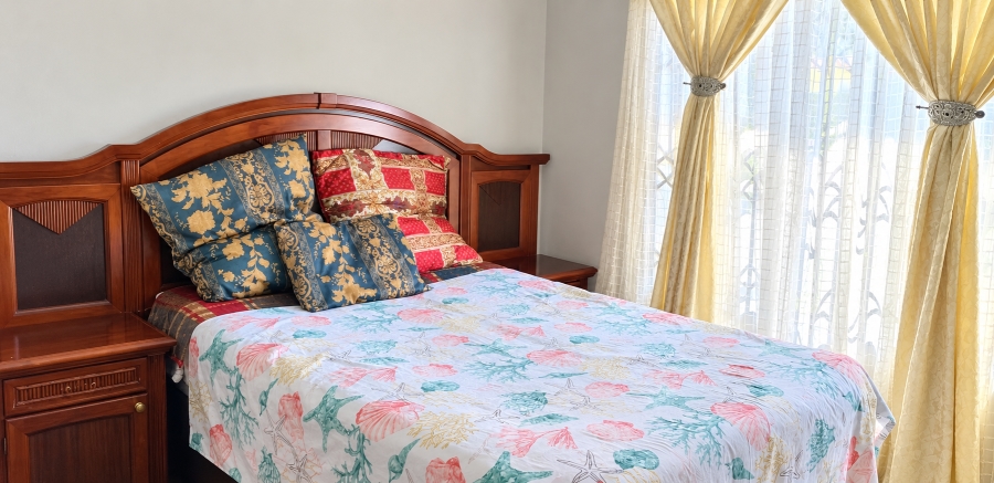 3 Bedroom Property for Sale in Crystal Park Gauteng