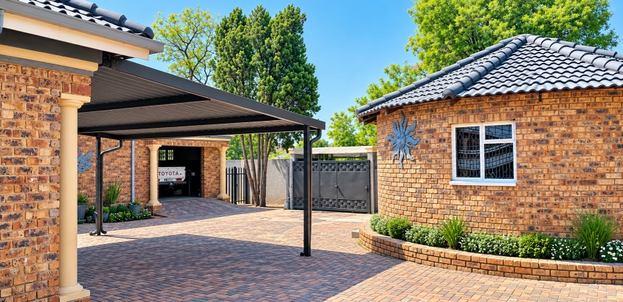 3 Bedroom Property for Sale in Crystal Park Gauteng