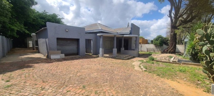 4 Bedroom Property for Sale in Primrose Gauteng