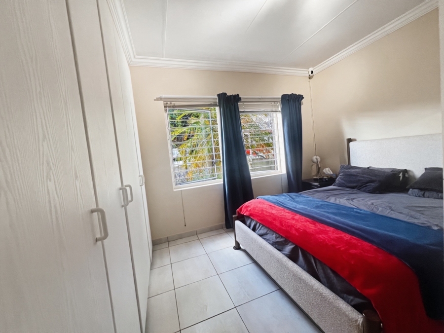 To Let 2 Bedroom Property for Rent in Sunninghill Gauteng