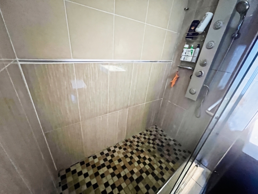 To Let 2 Bedroom Property for Rent in Sunninghill Gauteng