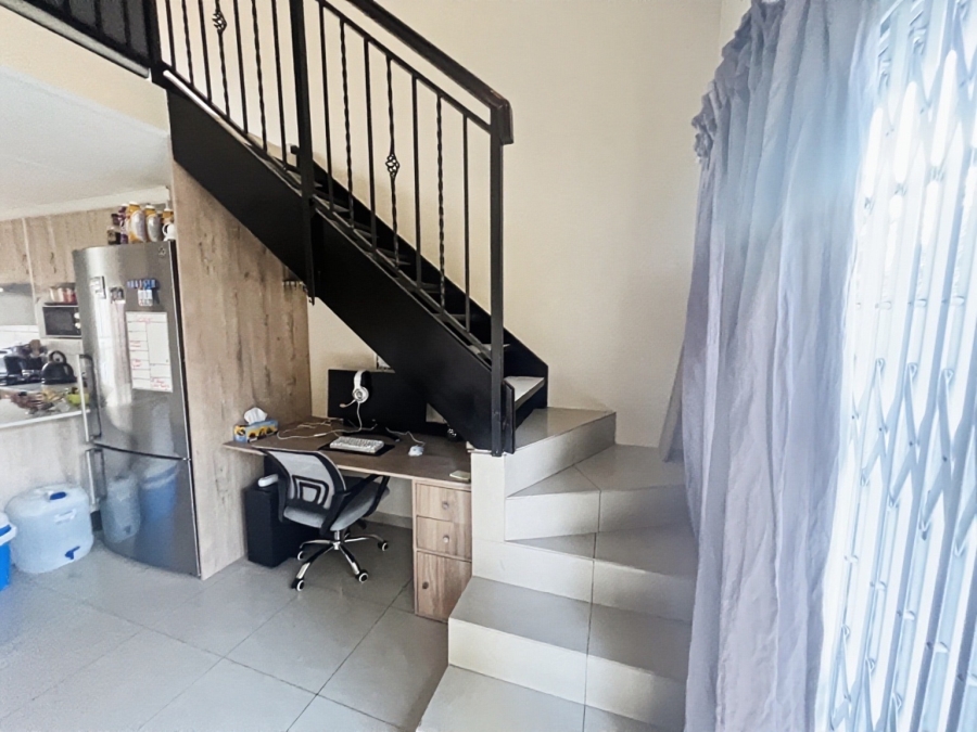 To Let 2 Bedroom Property for Rent in Sunninghill Gauteng