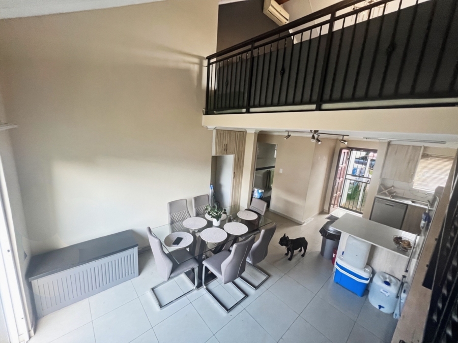 To Let 2 Bedroom Property for Rent in Sunninghill Gauteng