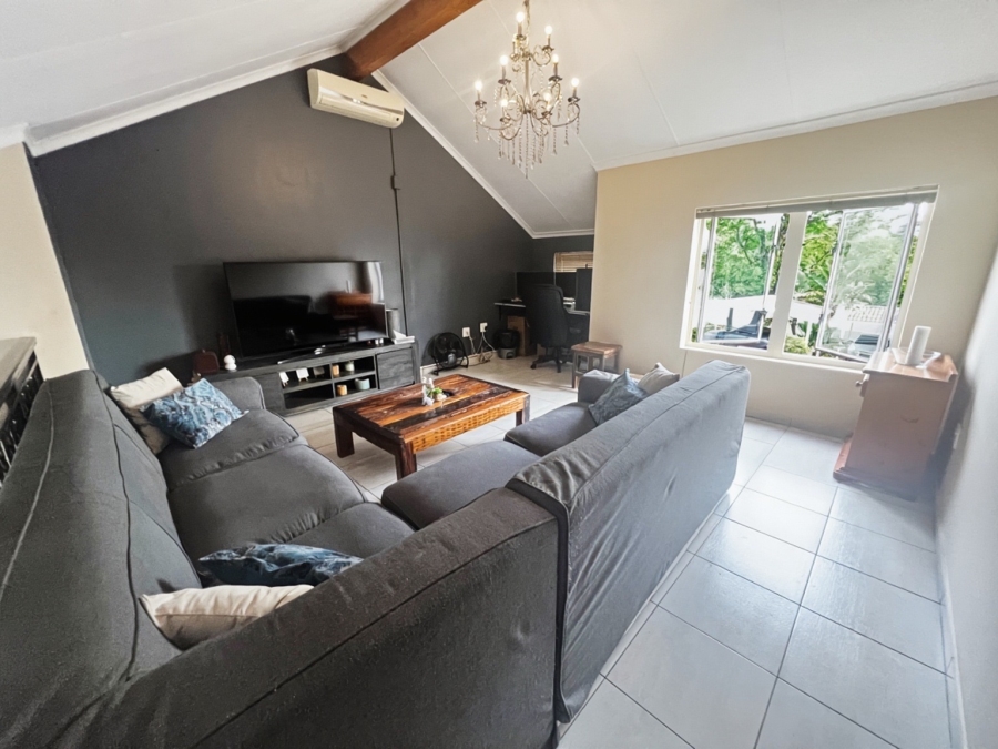 To Let 2 Bedroom Property for Rent in Sunninghill Gauteng