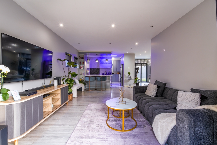 4 Bedroom Property for Sale in Olympus AH Gauteng