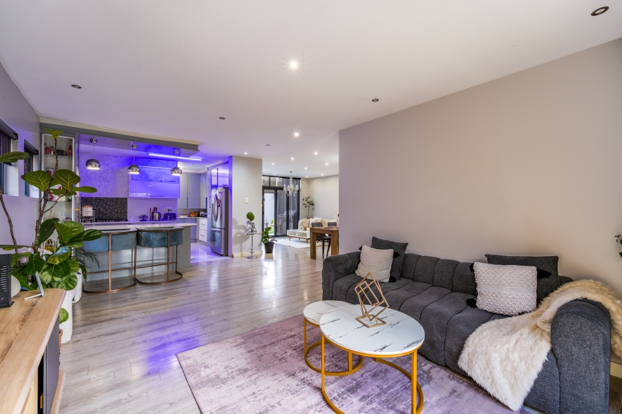4 Bedroom Property for Sale in Olympus AH Gauteng