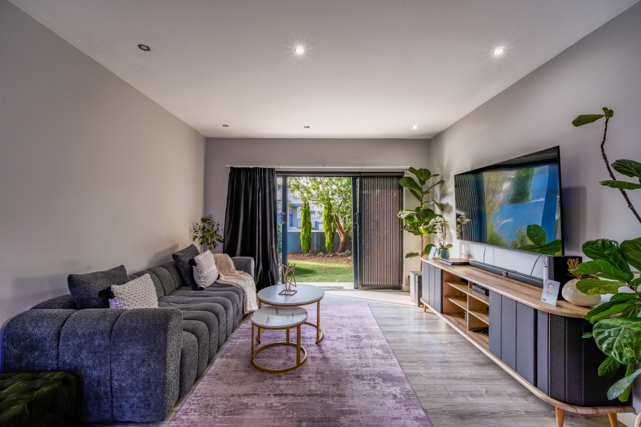 4 Bedroom Property for Sale in Olympus AH Gauteng