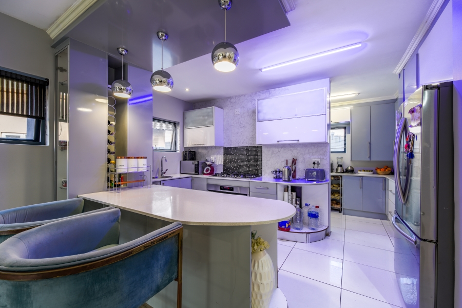 4 Bedroom Property for Sale in Olympus AH Gauteng