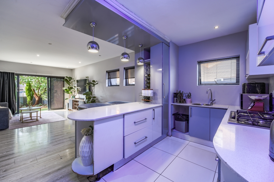 4 Bedroom Property for Sale in Olympus AH Gauteng