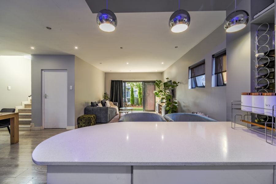 4 Bedroom Property for Sale in Olympus AH Gauteng