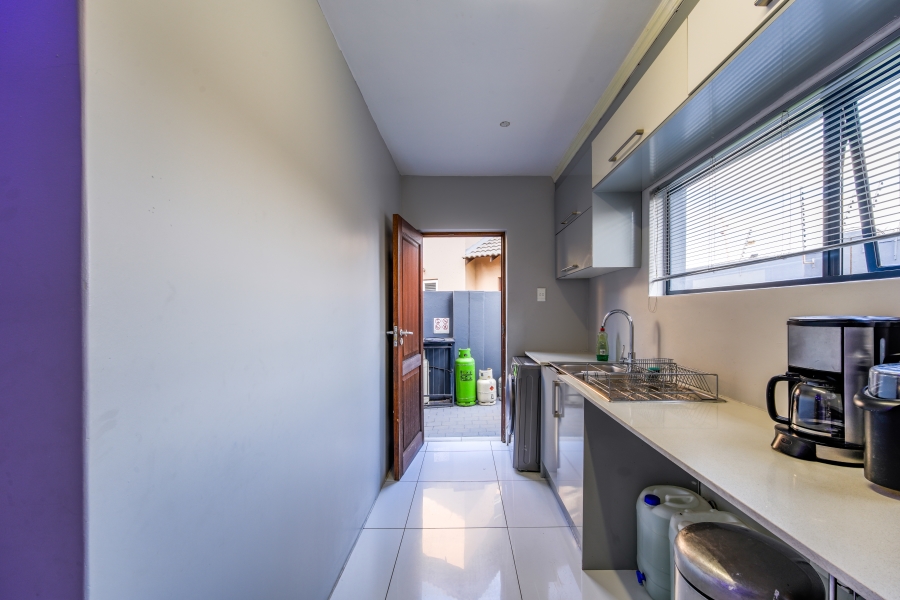 4 Bedroom Property for Sale in Olympus AH Gauteng