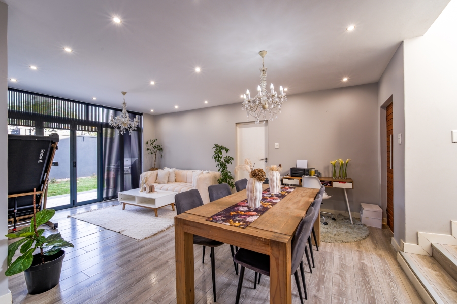 4 Bedroom Property for Sale in Olympus AH Gauteng