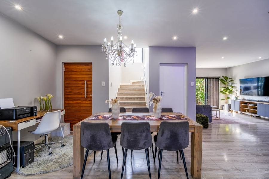 4 Bedroom Property for Sale in Olympus AH Gauteng