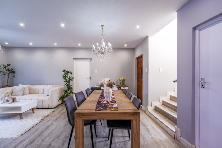 4 Bedroom Property for Sale in Olympus AH Gauteng